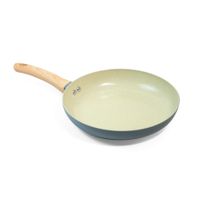 SARTEN RECORD CERAMIC LINE WOOD N°24