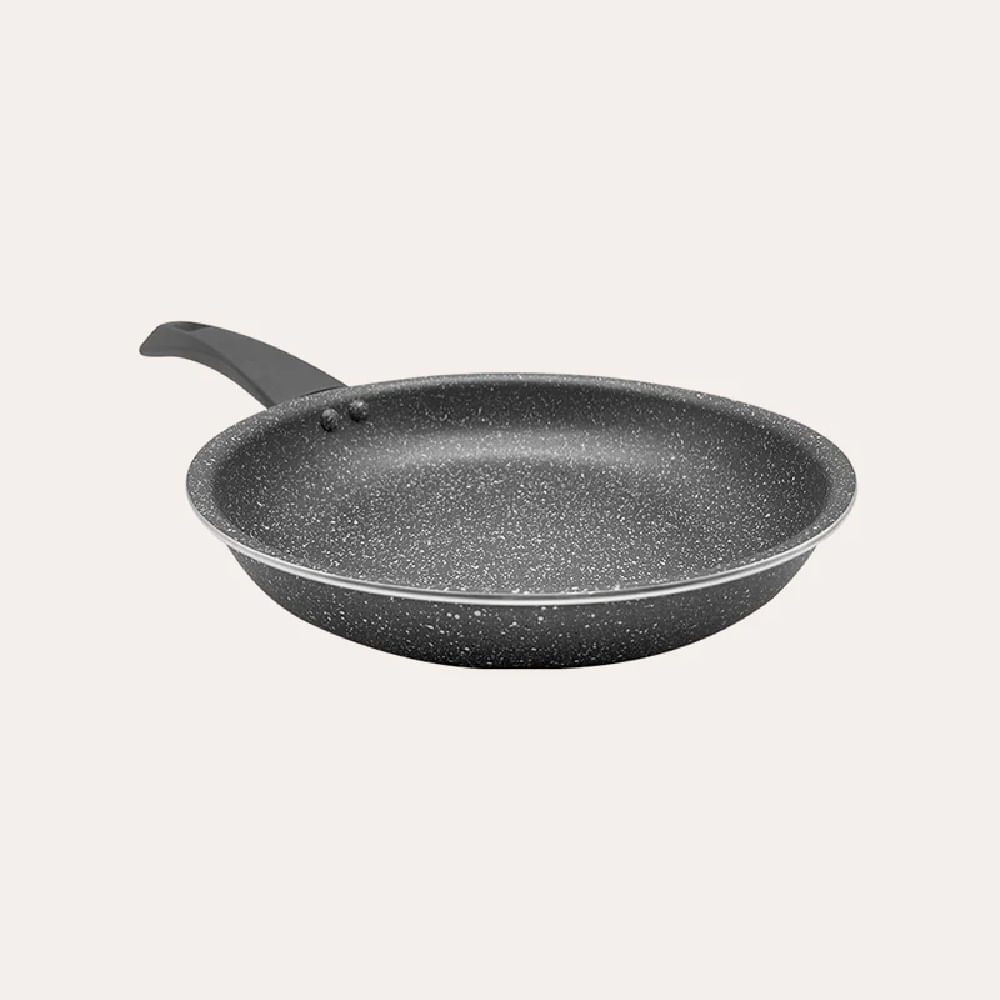 Set de 2 Sarténes Antiadherentes Ultragranito con Mango Frío | FZ-S132M