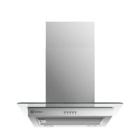 Campana extractora de pared Electrolux 60cm Efficient Luz LED Acero Inoxidable CE6VX