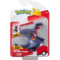 POKEMON JAZWARE GARCHOMP BATTLE EXCLUSIVO