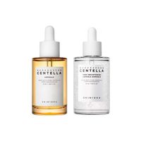 Madagascar Centella Ampoule 50ml - SKIN1004 | Madagascar Centella Tone Brightening Capsule Ampoule 5