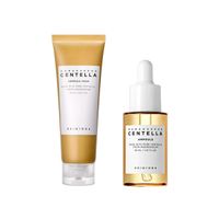 Madagascar Centella Ampoule Foam 125 ml Skin1004 | Madagascar Centella Ampoule 30ml Skin1004