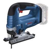Sierra Caladora Bosch GST 185 LI 18V Brushless 125mm