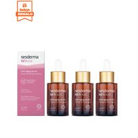 Trio Sesderma Retiage Serum Antiedad 30ml