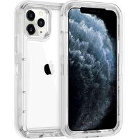 Case Iphone 11 Pro - 360 - Antishock