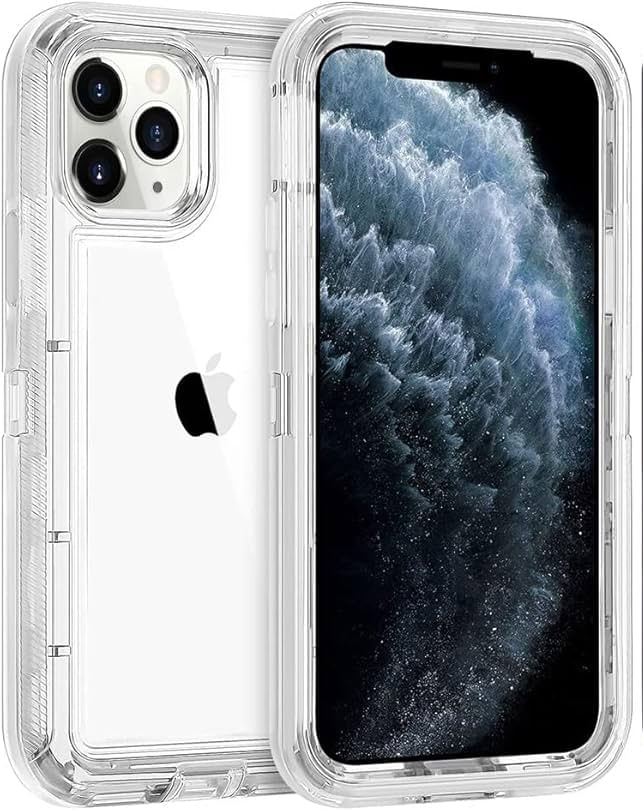 Case Iphone 11 Pro - 360 - Antishock