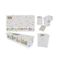 Ultra Pro Pokemon Pack Bundle Todas Las Generaciones