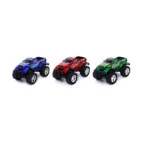 Camion Motor Xtreme Pick Up Friccion 35Cms