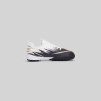 Zapatillas De Futbol Podium Niño Garnacho An4456K Blanco