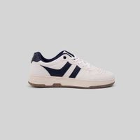Zapatillas Urbanas Hypnotic Hombre Eco1 634229 Blanco