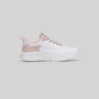 Zapatillas Cross Training Podium Mujer Stacey Bas Ae3897W Blanco