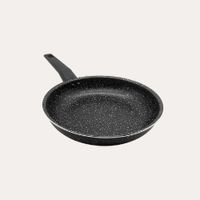 Sartén Antiadherente Ultragranito 24 cm 2 Piezas (FZ-G124H)