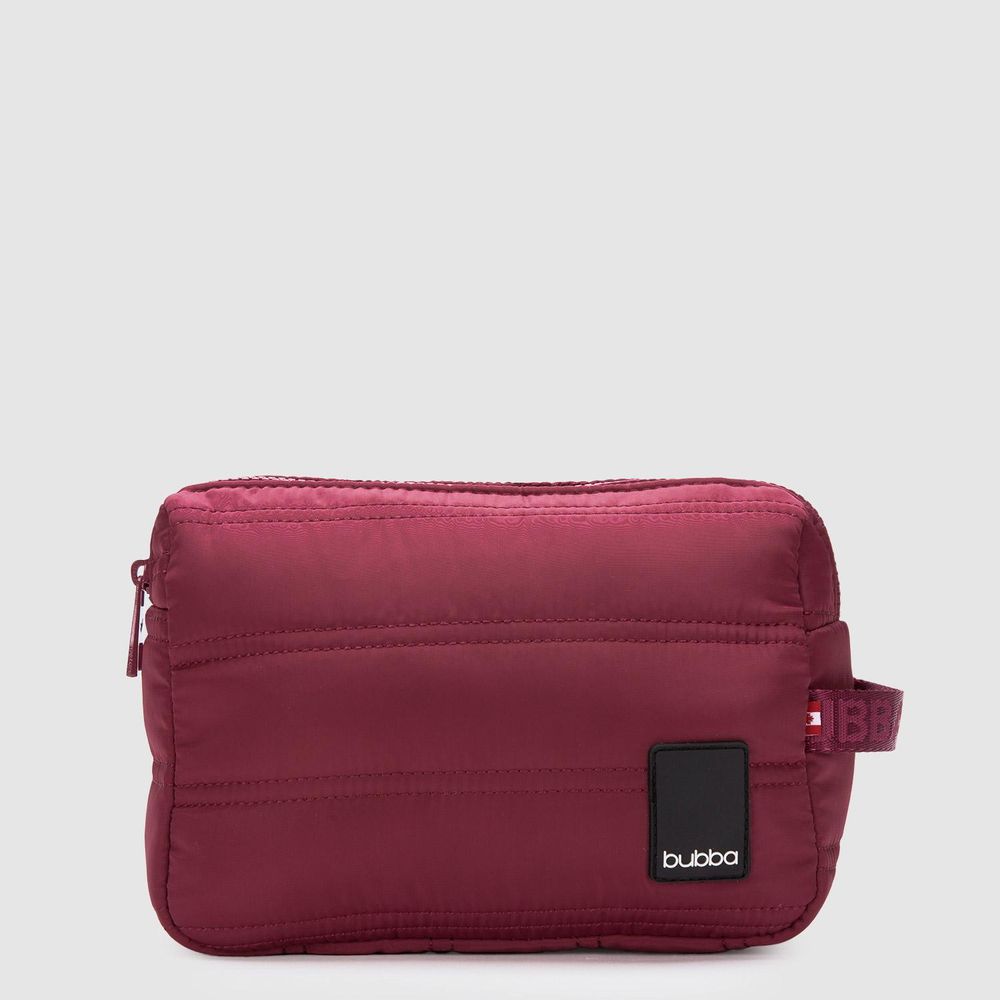 Neceser Bubba Bags Originals Matte L