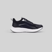 Zapatillas Cross Training Podium Mujer Betsy Shin  Aa4197W Negro