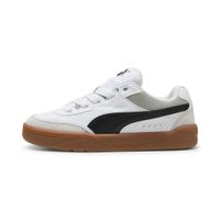 Zapatillas Urbanas Puma Hombre Park Lifestyle Sk8 400497 01 Blanco