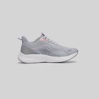 Zapatillas Cross Training Podium Mujer Betsy Shin  Aa4197W Blanco