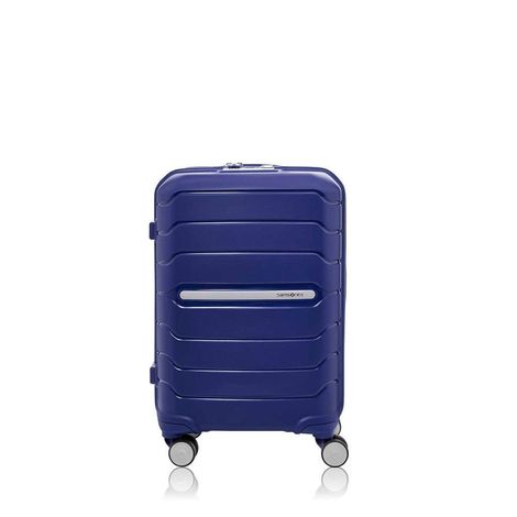 Maleta Samsonite Octolite Spinner 55/20 Exp Navy - Shopstar