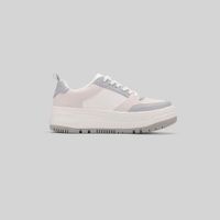 Zapatillas Urbanas Hypnotic Mujer Priplatt Gris