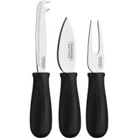 Jgo Para Queso X 3 Piezas - Tramontina 23498018 - MEGA IMPORT