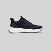 Zapatillas Cross Training Podium Hombre Lalo Rain Ae31513M Negro