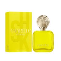 Perfume Amarillo Shakira Mujer Edp 80Ml