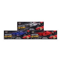 Carro De  Carreras Motor Xtreme Fricc 1:18 L&S