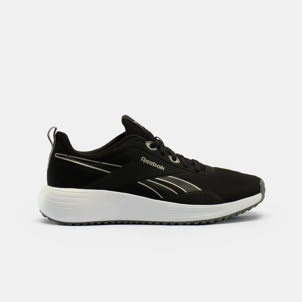 Zapatillas Running Reebok Mujer Lite Plus 4 Negro 100201555 Negro