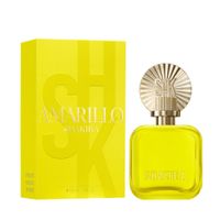 Perfume Amarillo Shakira Mujer Edp 50Ml