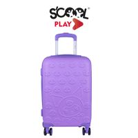 Play Carry On Kuromi Lila