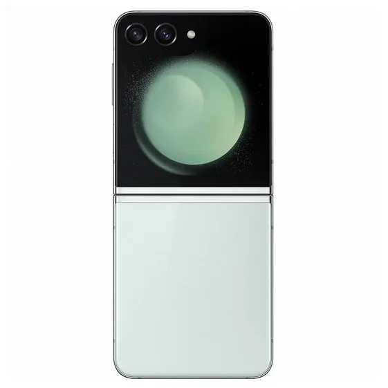 Samsung Galaxy Z Flip 5 Verde 8GB 256GB Reacondicionado