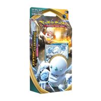 POKEMON TCG DECK DARMATIAN GALAR INGLES