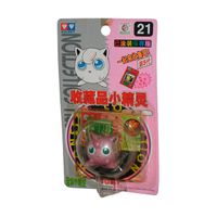 POKEMON AULDEY JIGGLYPUFF
