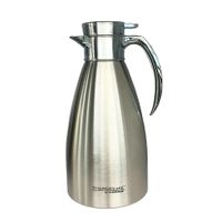 Jarra Térmica THERMOS® Velvet 2.00L de Acero Inoxidable – 10094084