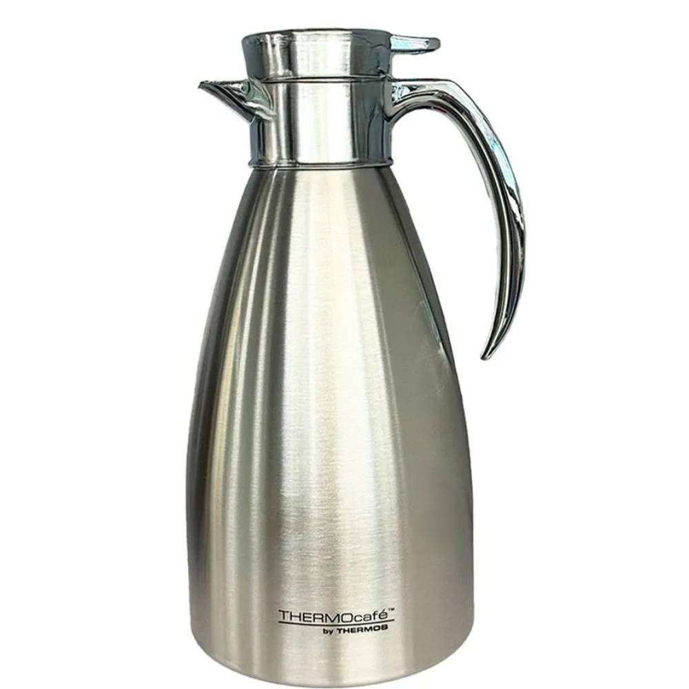 Thermos® 2.00L Jarra de Acero Velvet - MEGA IMPORT