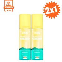 Duo Isdin Fotoprotector Hydrolotion SPF50 200ml