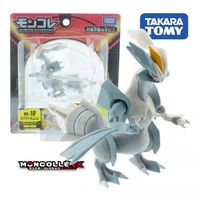 Pokemon Takara Tomy ML White Kyurem