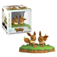 POKEMON EEVEE Y SUS AMIGOS EEVEE BY FUNKO