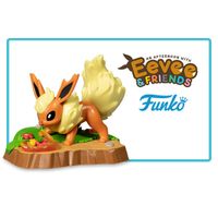 POKEMON EEVEE Y SUS AMIGOS FLAREON BY FUNKO