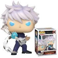 Funko Pop Jujutusu Kaisen - Satoru Gojo #1885