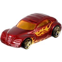 Autos Hot Wheels paquete de 3