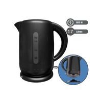 Hervidor Eléctrico BVSTKT3101 1.7 Litros