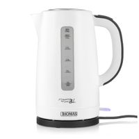 Hervidor Thomas 3LT 2200W TH-4351