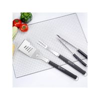 JGO DE UTENSILIOS X 03 BBQ - FACUSA