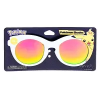 LENTES DE SOL POKEMON PARA NIÑOS PROTECCION UV
