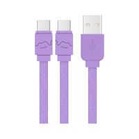 POKEMON CABLE DITTO TIPO USB- C