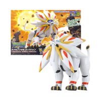 Bandai Spirits Model Kit Pokemon Solgaleo