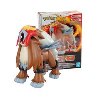 Bandai Spirits Model Kit Pokemon Entei