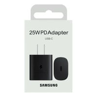 CUBO DE 25 W SAMSUNG  - NEGRO