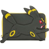 POKEMON CARTERA UMBREON LOUNGEFLY