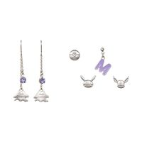 Pokemon Center Aretes Ditto Edicion Japon